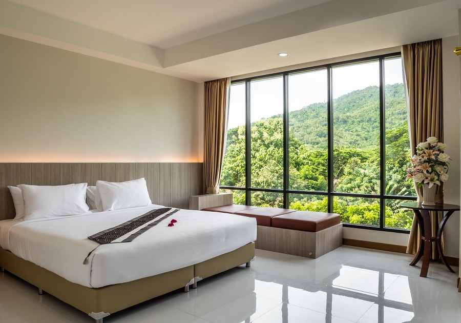 Ozone Hotel Khao Yai